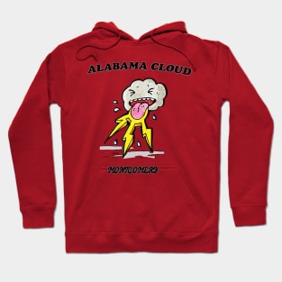 alabama Hoodie